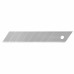 STANLEY NAVULLING AFBREEKMESJES 18MM IN DISPENSER (10 STUKS)