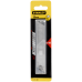 STANLEY NAVULLING AFBREEKMESJES 18MM IN DISPENSER (10 STUKS)