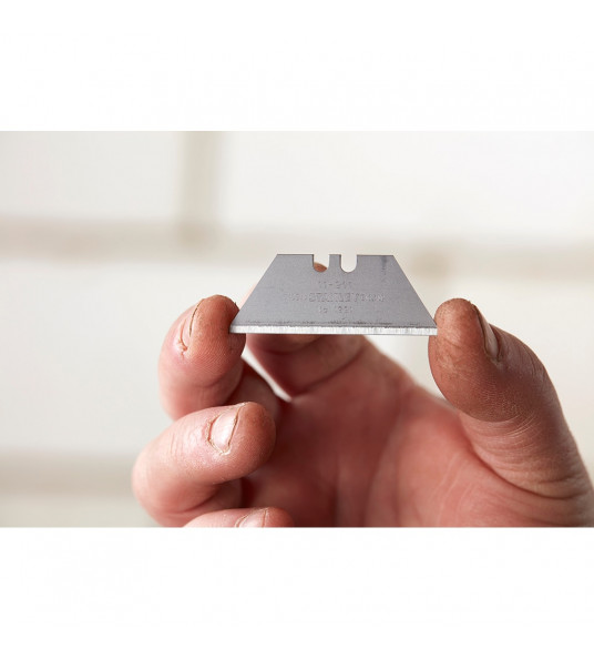 RESERVE MESJES 1991 ZONDER GATEN - 5 STUKS/KAART