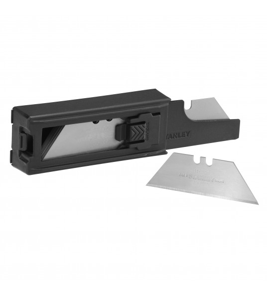 RESERVE MESJES 1992 ZONDER GATEN - 10 STUKS/DISPENSER RESERVE MESJES 1992 ZONDER GATEN - 10 STUKS/DISPENSER