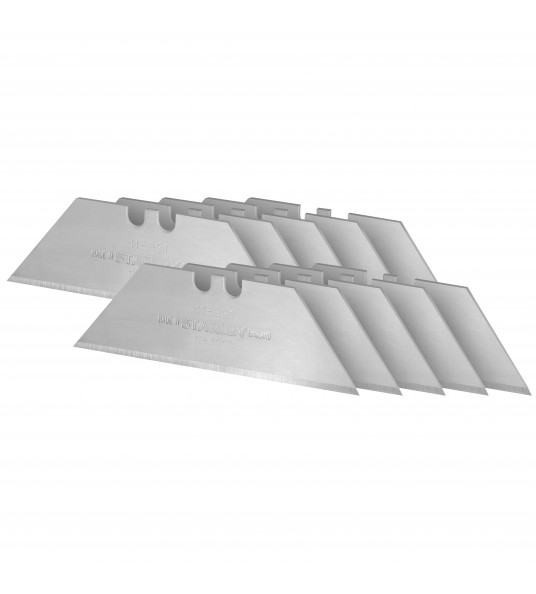 RESERVE MESJES 1992 ZONDER GATEN - 10 STUKS/DISPENSER