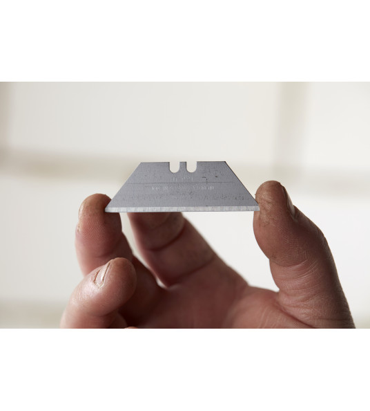 RESERVE MESJES 1992 ZONDER GATEN - 10 STUKS/DISPENSER