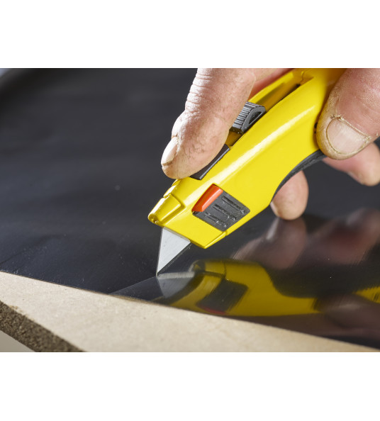 RESERVE MESJES 1992 ZONDER GATEN - 10 STUKS/DISPENSER