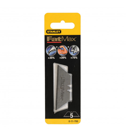 FATMAX RESERVEMES (5 STUKS)