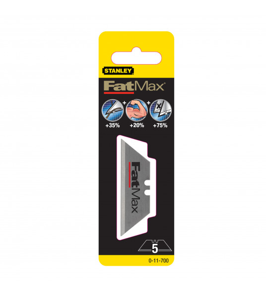 FATMAX RESERVEMES (5 STUKS)