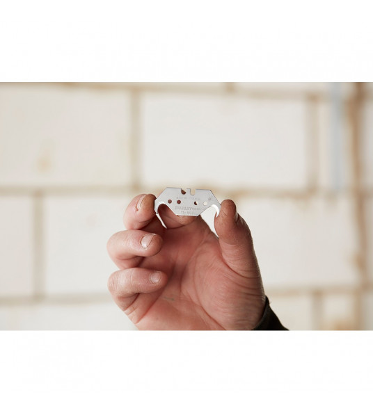 RESERVE MESJES 1996 ZONDER GATEN - 5 STUKS/KAART