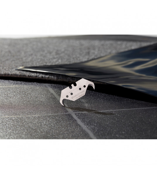 RESERVE MESJES 1996 ZONDER GATEN - 5 STUKS/KAART