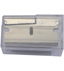 RESERVE MESJES VOOR 0-28-500 - 10 PCS/CARTE RESERVE MESJES VOOR 0-28-500 - 10 PCS/CARTE