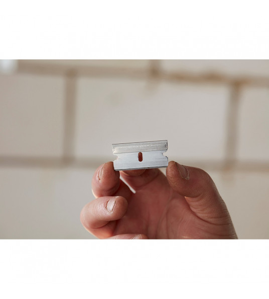 RESERVE MESJES VOOR 0-28-500 - 10 PCS/CARTE