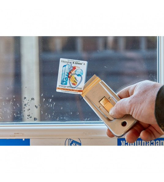 RESERVE MESJES VOOR 0-28-500 - 10 PCS/CARTE