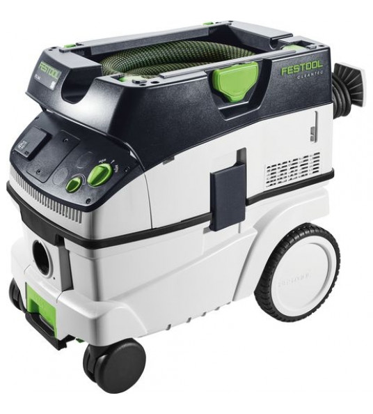 STOFZUIGER CTL 26 E STOFZUIGER CTL 26 E