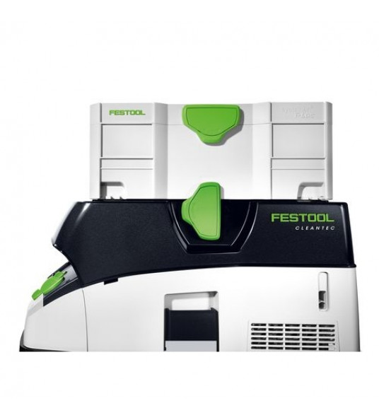 STOFZUIGER CTL 26 E STOFZUIGER CTL 26 E