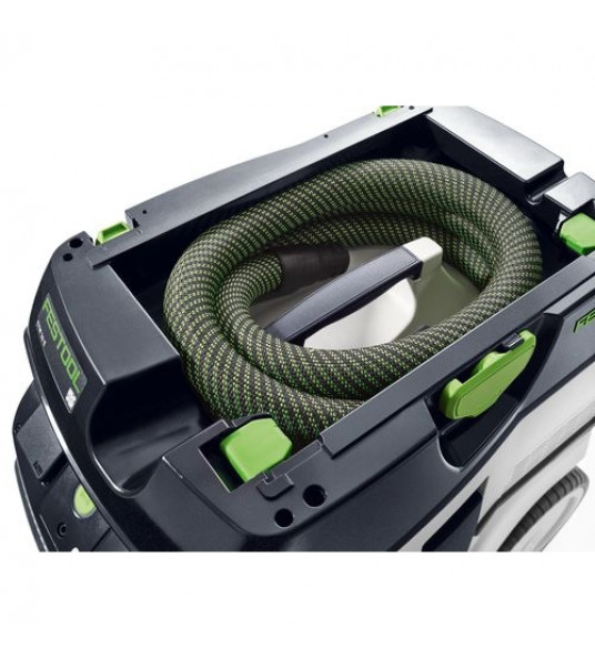 STOFZUIGER CTL 26 E STOFZUIGER CTL 26 E