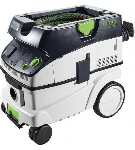 STOFZUIGER CTL 26 E STOFZUIGER CTL 26 E