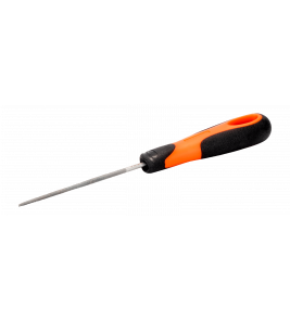 VIJL ROND BASTERD 4 HECHT