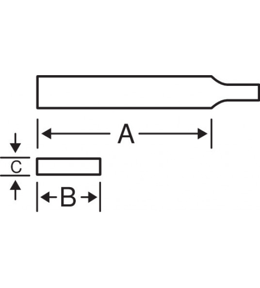 BLOKVIJL ERGO BASTERD HECHT 4 BLOKVIJL ERGO BASTERD HECHT 4