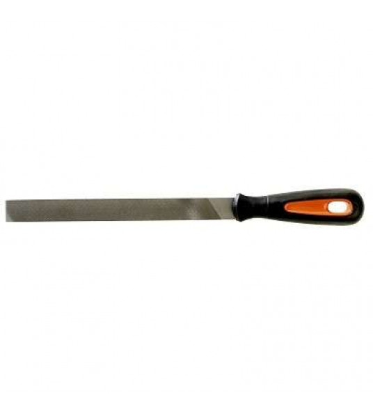 BLOKVIJL 6 HALFZOET ERGO HCHT