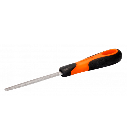 VIJL HALFROND BASTERD 4 HECHT