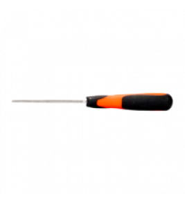 VIJL HALFROND BASTERD 4 HECHT