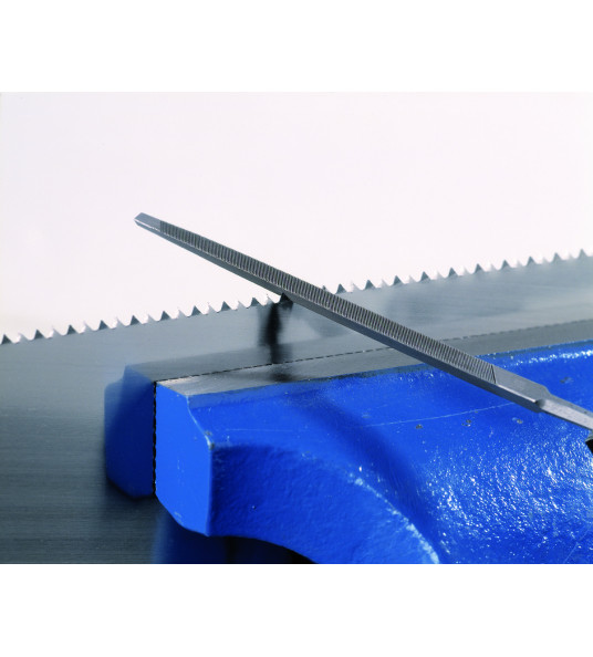 ERGO 3-KANTE ZAAGVIJL DUN 5 / ERGO 3-KANTE ZAAGVIJL DUN 5 /