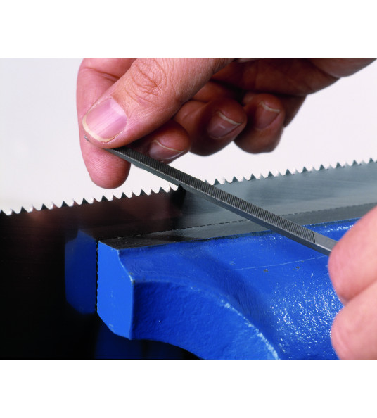 ERGO 3-KANTE ZAAGVIJL DUN 5 / ERGO 3-KANTE ZAAGVIJL DUN 5 /