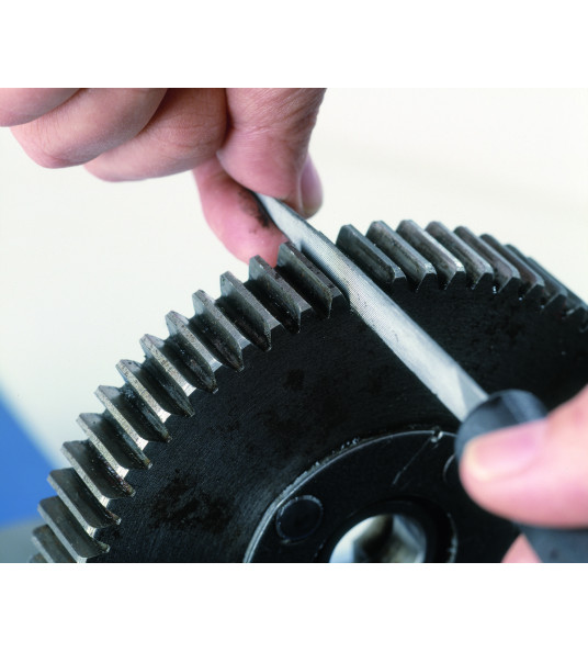 SLEUTELVIJL ZOET 6 HECHT SLEUTELVIJL ZOET 6 HECHT