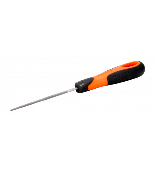 VIJL ROND BASTERD 6 HECHT VIJL ROND BASTERD 6 HECHT