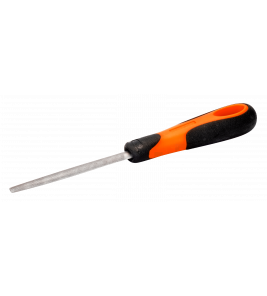 VIJL HALFROND BASTERD 10 HECHT