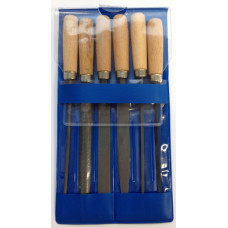 SLEUTELVIJLENSET 6DLG