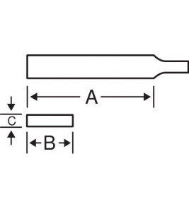 ERGO HOBBYVIJL VOOR HOUT 8