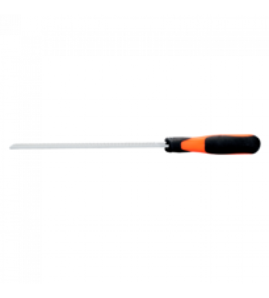 HOBBYVIJL HOUT ERGO 8