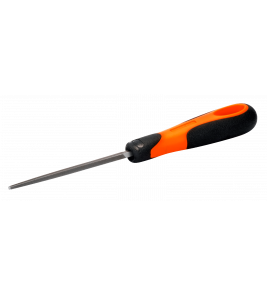 VIJL VIERKANT BASTERD 8 HECHT