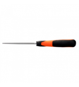 VIJL VIERKANT BASTERD 8 HECHT