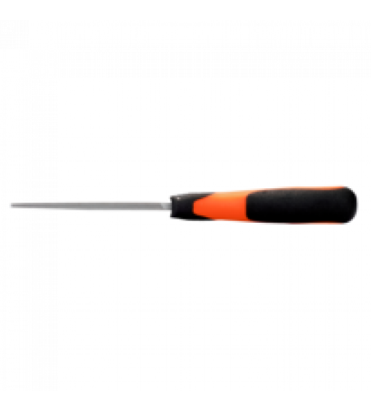 VIJL VIERKANT BASTERD 8 HECHT