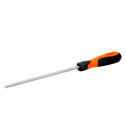 RASP ERGO ROND H-ZOET 10