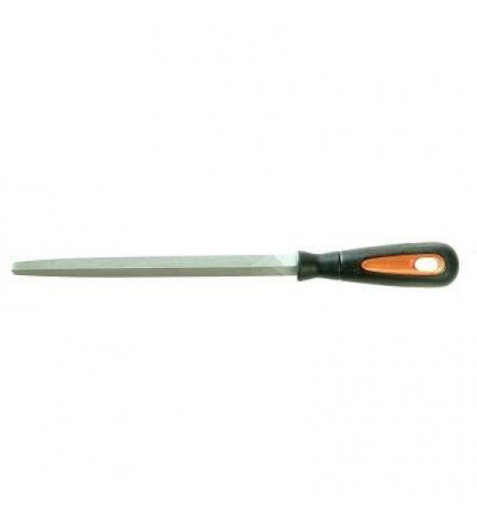 DRIEKANTE VIJL 8 HECHT ERGO