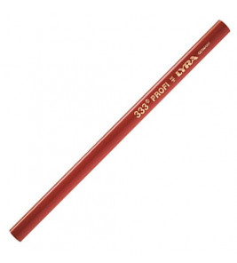 LYRA TIMMERMANSPOTLOOD 24CM ROOD