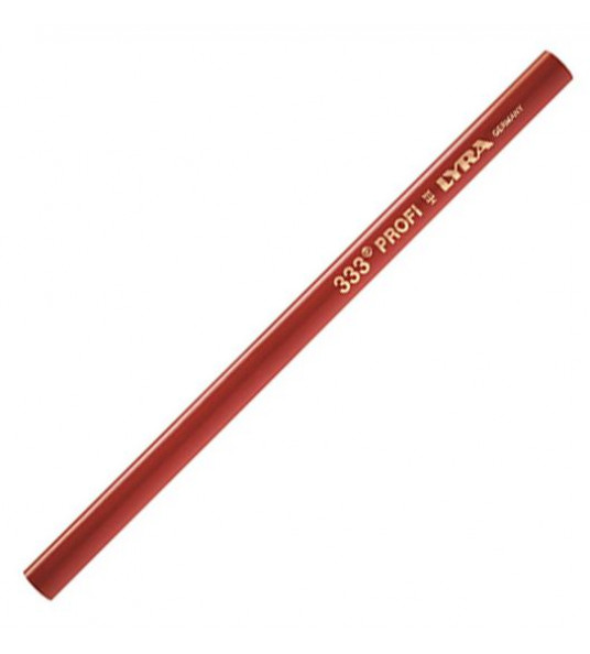 LYRA TIMMERMANSPOTLOOD 24CM ROOD