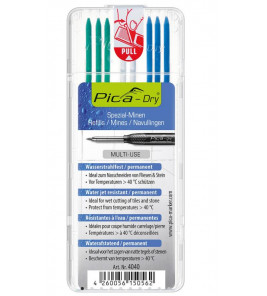 PICA 4040 DRY NAVULLING SPECIAL