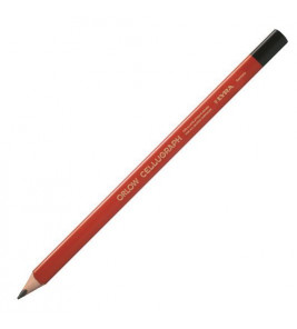 LYRA GRAFIETSTIFT POTLOOD CELLUGRAPH 24 CM