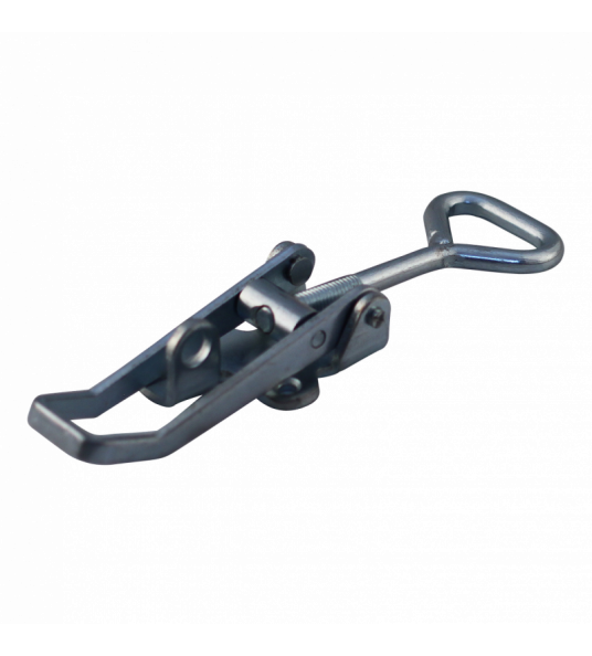 EIERKISTSLUITING VERSTELBAAR EXCL SLOTHAAK 160MM 884.604.000.123