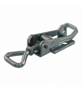 EIERKISTSLUITING VERSTELBAAR EXCL SLOTHAAK 80MM 884.604.000.121 EIERKISTSLUITING VERSTELBAAR EXCL SLOTHAAK 80MM 884.604.000.121