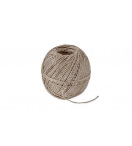 BT100 / BINDTOUW HENNEP 2/6 100 GR. CA. 100 MTR