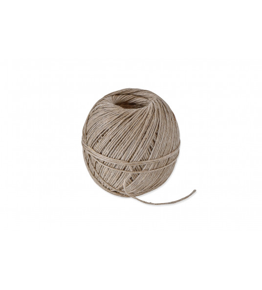 BT100 / BINDTOUW HENNEP 2/6 100 GR. CA. 100 MTR