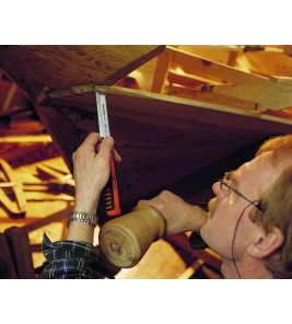 BAHCO STEEKBEITEL 2COMP 32MM BAHCO STEEKBEITEL 2COMP 32MM