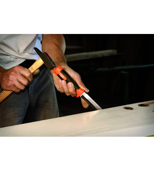 BAHCO SLOOPBEITEL 231 MM INCL KUNSTSTOF HOUDER BAHCO SLOOPBEITEL 231 MM INCL KUNSTSTOF HOUDER