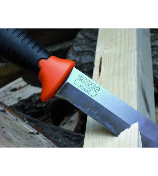 BAHCO SLOOPBEITEL 231 MM INCL KUNSTSTOF HOUDER BAHCO SLOOPBEITEL 231 MM INCL KUNSTSTOF HOUDER