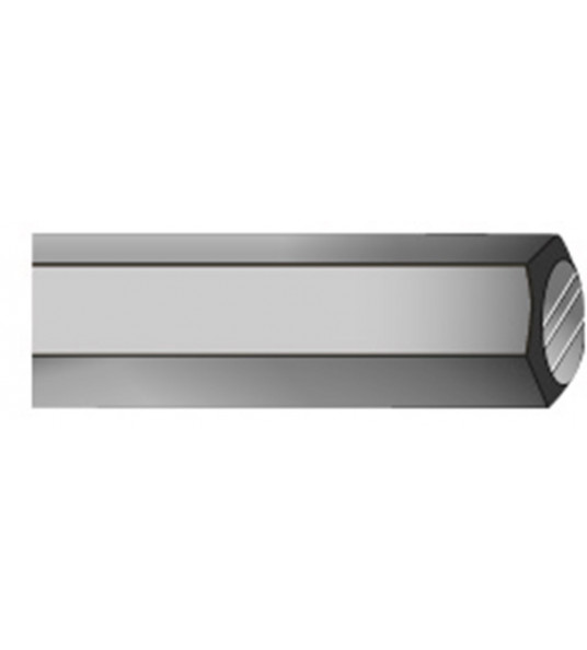 HAAKSE INBUSSLEUTEL 6.0MM L=88MM KORT