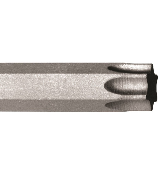 T-GREEP TORXSLEUTEL T50 L=212MM