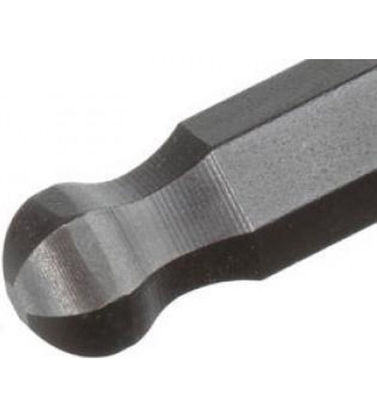 HAAKSE INBUSSET 1.5-10MM LANG BLX9M KOGELKOP HAAKSE INBUSSET 1.5-10MM LANG BLX9M KOGELKOP